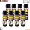 Isolbau 2K Montageschaum B2 Zargenschaum - 8 x 400 ml Produktbild-Vorschau 2