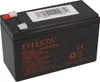 24V 2x 12V 9,5Ah Leonie Scooter Elektroroller Blei Akku AGM Produktbild-Vorschau 3