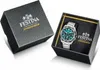 Zegarek męski FESTINA 20724/6 zielony sportowy Podgląd zdjęcia produktu 8