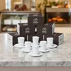 Fiftyeight Espressotassen Set 6-tlg. je 80 ml weiß Produktbild-Vorschau 2
