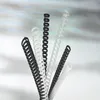 GBC ClickBind - 8 mm - 34 anelli - A4 (210 x 297 mm) - 45 Anteprima dell’immagine prodotto 2