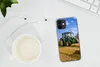 MuchoWow® Handyhülle Schutzhülle Hülle für iPhone 12 mini Produktbild-Vorschau 6