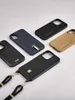 BOSS Edge Black pouzdro pro iPhone 16 Pro Náhled obrázku produktu 9