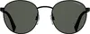 Polaroid PLD 2053/S Uni-Sonnenbrille mit Vollrand, Metall Produktbild-Vorschau 3