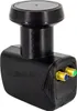 PremiumX DELUXE100 Satellitenantenne 100 cm Alu Hellgrau Produktbild-Vorschau 9