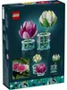 LEGO 11511 LEGO 11511 Botanicals Seerosen (2.5.) Voir les images du produit 3