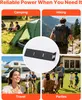VEVOR Faltbares Solarpanel 30 W, 16BB N-Typ Produktbild-Vorschau 6