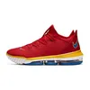 Nike Schoenen Lebron 16 Low, CK2168600 Productafbeelding-voorbeeld 3