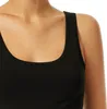uncover by Schiesser 4er Pack Baumwolle Unterhemd / Tanktop Produktbild-Vorschau 4