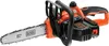 Black  Decker GKC1825L20 Kettensäge Produktbild-Vorschau 1