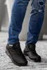 Pánská sportovní obuv běžecká obuv Trevi casual black Náhled obrázku produktu 6