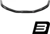 Ergotec Bügel STUTTGARTER, 68°, Ø = 25,4mm, Stahl, schwarz, Produktbild-Vorschau 2
