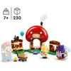 71429 - LEGO Super Mario - Nabbit dans la boutique de Toad Voir les images du produit 3