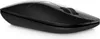 HP Z3700 Wireless-Maus, Schwarz, Beidhändig, Optisch, RF Produktbild-Vorschau 3