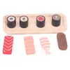 Detská sushi hračka, sushi hračka, simulácia sushi, Náhľad obrázku produktu 2