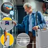 Carrello della spesa ELONEO con vano refrigerato, carrello Anteprima dell’immagine prodotto 5