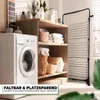 STAHLMANN® Wäscheständer Turm [30 m Trockenfläche] Produktbild-Vorschau 5