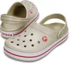 Crocs Crocband Clog Sandały Stucco/Melon 36-37 Podgląd zdjęcia produktu 21