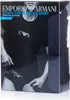 Emporio Armani Pánske tričká s krátkym rukávom Crew-Neck Náhľad obrázku produktu 9