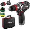 PARKSIDE PERFORMANCE 12V Akku-Schlagbohrschrauber PSBSAP 12 Produktbild-Vorschau 1