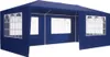 Tenda per feste NEAPOL, 3x6m, blu Anteprima dell’immagine prodotto 11