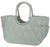 Reisenthel loopshopper L, Mintfarbe, Polyester, Produktbild-Vorschau 15