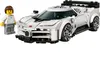 LEGO Speed Champions Bugatti Centodieci 77240 Anteprima dell’immagine prodotto 39