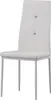 Albatros Esszimmerstühle DIAMOND 4er Set, Weiss - Edler Produktbild-Vorschau 7