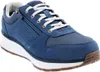 Joya Dynamo Zip Men Blue, Nubukleder / Textil, Produktbild-Vorschau 12