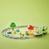 LEGO® DUPLO 10427 Interaktywna kolejka przygodowa Podgląd zdjęcia produktu 44