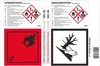 hünersdorff Haftetikett für - 306101 Produktbild-Vorschau 1