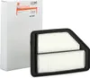Luftfilter MAHLE LX 1948 für HONDA CR-V III (RE) Produktbild-Vorschau 1