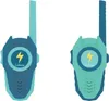 Talkies Walkies jusqu’à 250m Voir les images du produit 11