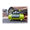 RYOBI 18 V ONE + PRO R18AC-0 max 8.3 bar 3.8l compresseur Voir les images du produit 2
