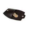 Solier Brieftaschen SA10, SA10BROWN15470 Produktbild-Vorschau 3