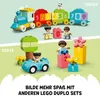 LEGO DUPLO Town ABC-Lastwagen, Lernspielzeug für Produktbild-Vorschau 29