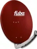Fuba DAA 780 R Satellitenantenne rot Hochleistungs- 74x84cm Produktbild-Vorschau 2