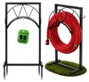 KADAX Gartenschlauchhalter Freistehend, 45 x 85 cm, Produktbild-Vorschau 1