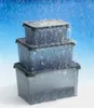 ORTHEX Aufbewahrungsbox SmartStore Dry 31 anthrazit Produktbild-Vorschau 6