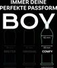 100er Billy Boy Kondome Gefühlsintensiv - XXL - Extra Groß Produktbild-Vorschau 3