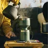 Stanley Classic Legendary Camp Mug, Pink, Edelstahl, Produktbild-Vorschau 5