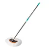 Teleskop Autowaschbürste Auto Schwamm 75-145 cm Produktbild-Vorschau 2