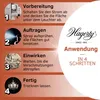 Hagerty Crystal Clean Kristallreiniger Spray 500 ml I Produktbild-Vorschau 2