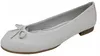Tamaris  Damenschuhe Ballerinas Weiß Freizeit Productafbeelding-voorbeeld 11