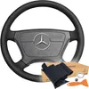 Lenkradabdeckung Mercedes W202 W210 W140 W124 Náhľad obrázku produktu 1