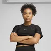 Puma T-shirt 526776-01 in Black color size small Produktbild-Vorschau 6