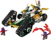 LEGO(R) NINJAGO 71820 Víceúčelové vozidlo Ninja Náhled obrázku produktu 12