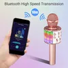 Bluetooth-Mikrofon mit Lautsprecher und dynamischen Produktbild-Vorschau 4