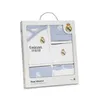 Komplet wyprawkowy dla noworodka Real Madrid, 5 elementów – Podgląd zdjęcia produktu 7