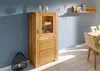 MASSIVMOEBEL24 | Credenza in legno di quercia selvatica Anteprima dell’immagine prodotto 3
